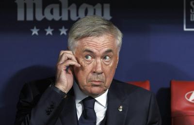 Carlo Ancelotti nu vrea să plece de la Real: „Voi aștepta oferta Madridului până în ultima clipă”