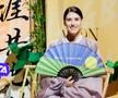 Petrecere jucătoare Ningbo  Open