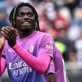 Rafael Leao visează la Liga Campionilor, unde ar putea juca la Galatasaray chiar în acest sezon / Foto: Imago