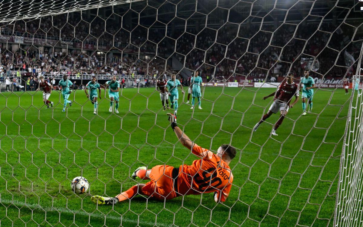 Dumitru Dragomir semnalează eroarea făcută de CFR Cluj: „De atunci a fost dărâmată”
