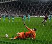 FOTO Rapid - CFR Cluj 25.09.2023