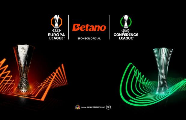FCSB, favorită la debutul în Europa League