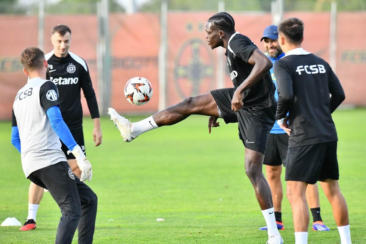Un altfel de FCSB - RFS » Episodul dureros din urmă cu 25 de ani, în care letonii au predat o lecție Rapidului cu Mircea Lucescu pe bancă