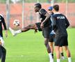 Risto Radunovic, înaintea primului meci din Europa League: „Cheia succesului? Asta e!”