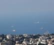 Urmările atacurilor lansate de Israel în sudul Libanului