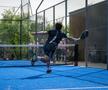 Padel, un sport din ce în ce mai popular / FOTO: Imago Images