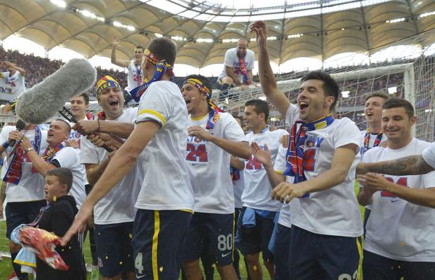 Fotbalistul român suspendat pentru dopaj, mărturie în premieră: „Am vorbit prost. M-am dus la detectorul de minciuni, nici avocatul meu nu știu dacă mă credea”