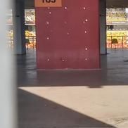Cum se prezintă gazonul de pe Arena Națională înainte de FCSB - RFS / Foto: Marius Mărgărit