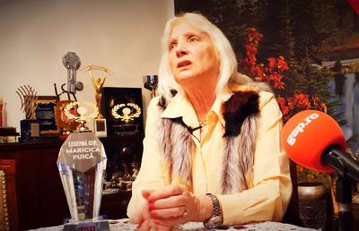 Mărturie printre lacrimi a campioanei olimpice Maricica Puică: „Deblocați rentele! Am făcut trei avorturi pentru performanță. Am pierdut trei băieței!”