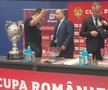 Știm cele 4 grupe din Cupa României Betano! ȘOC: Dinamo - FCSB în prima rundă » Programul complet al meciurilor