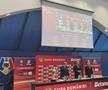 Știm cele 4 grupe din Cupa României Betano! ȘOC: Dinamo - FCSB în prima rundă » Programul complet al meciurilor