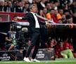 Galatasaray - PAOK, în prima rundă din Europa League / foto: Imago Images