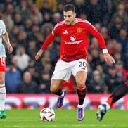 Manchester United - Twente / FOTO: Imago