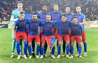 FCSB va sta în cantonamentul din iarnă la același hotel cu adversara din Europa League: „Îți dai seama ce o să facem, o să ne ascundem”