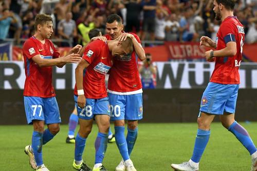 Ajuns la 35 de ani, Alexandru Stan, fostul jucător de la FCSB în perioada 2018-2021, se gândește la retragere. Fundașul stânga a ajuns la Axi Adunații Copăceni, formație din Liga 4.
