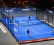 Padel, un sport din ce în ce mai popular / FOTO: Imago Images