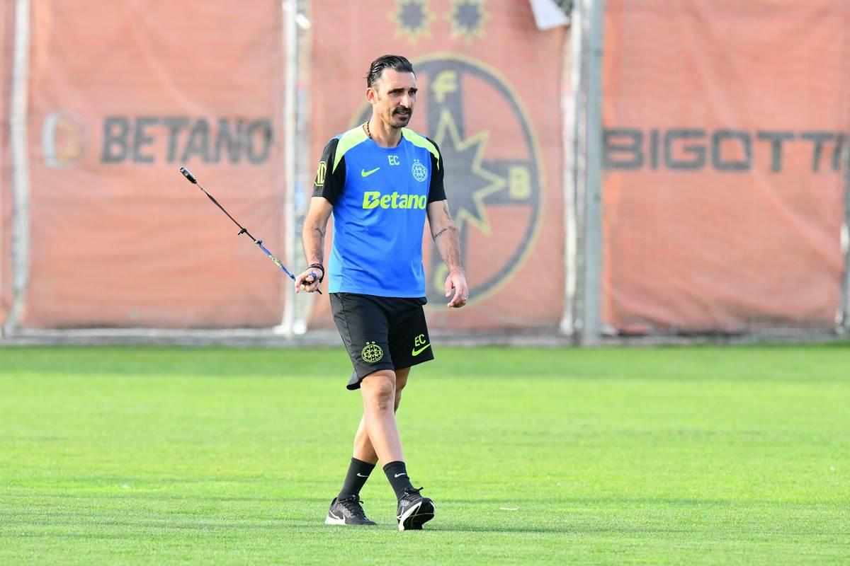 Un altfel de FCSB - RFS » Episodul dureros din urmă cu 25 de ani, în care letonii au predat o lecție Rapidului cu Mircea Lucescu pe bancă