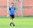 Risto Radunovic, înaintea primului meci din Europa League: „Cheia succesului? Asta e!”