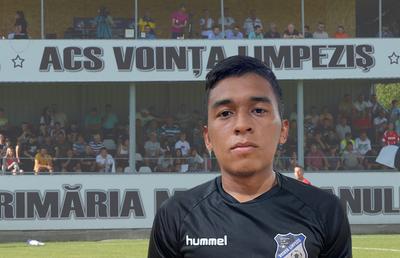 Caz ULUITOR în Liga 3: au folosit pe fals un sud-american pe post de român U19 și l-au prezentat arbitrului ca jucător surdomut și analfabet! » „Românii sunt niște jeguri!”