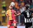Galatasaray - PAOK, în prima rundă din Europa League / foto: Imago Images