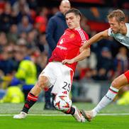 Manchester United - Twente / FOTO: Imago