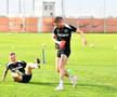 Risto Radunovic, înaintea primului meci din Europa League: „Cheia succesului? Asta e!”