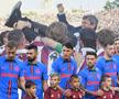 FCSB - RFS vs. episodul cu adevărat dureros în istoria întâlnirilor româno-letone. Rapidul lui Mircea Lucescu a trăit o eliminare rușinoasă