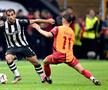 Galatasaray - PAOK, în prima rundă din Europa League / foto: Imago Images