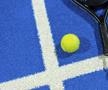 Padel, un sport din ce în ce mai popular / FOTO: Imago Images