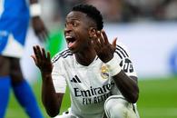 Vinicius jr, în discuții la un gigant european » Sport a făcut anunțul, Marca îi semnalează declinul