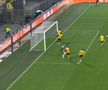 Fiul fostului star al Barcelonei a marcat în Europa League după o fază caraghioasă!