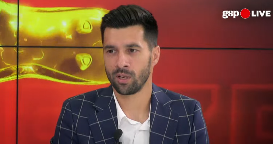 Cu ce echipă din România a semnat Paul Pîrvulescu, fostul campion cu FCSB