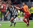 Galatasaray - PAOK, în prima rundă din Europa League / foto: Imago Images