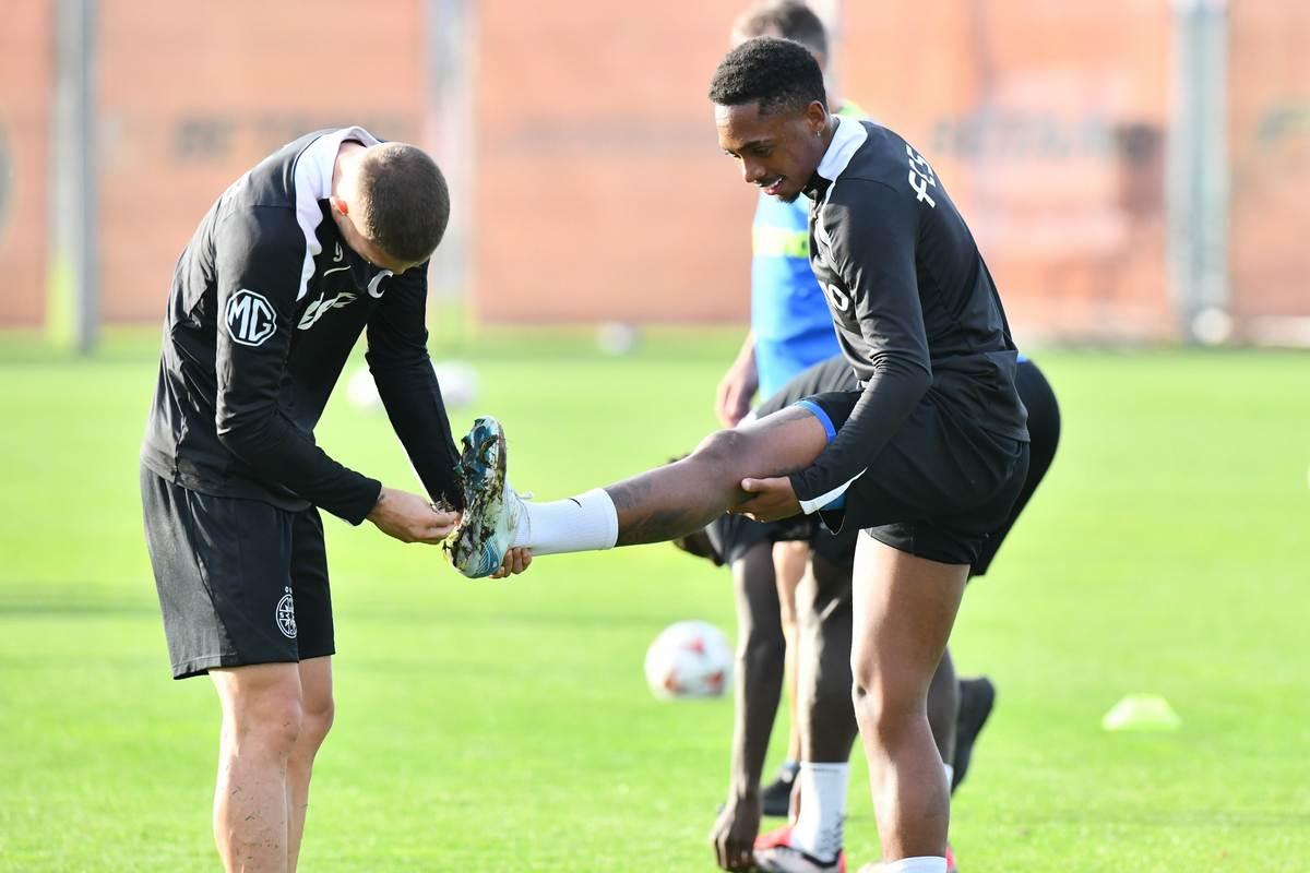 Un altfel de FCSB - RFS » Episodul dureros din urmă cu 25 de ani, în care letonii au predat o lecție Rapidului cu Mircea Lucescu pe bancă