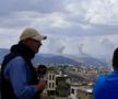 Atacurile lansate de Israel în Liban, la Kafr Kila / FOTO: Imago