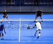 Padel, un sport din ce în ce mai popular / FOTO: Imago Images