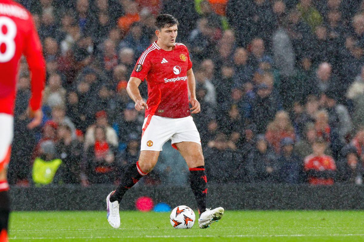 Manchester United - Twente