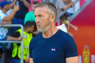 Cum s-a terminat disputa dintre Mihai Stoica și Rareș Ilie: „Personalitate, educaţie şi caracter!”