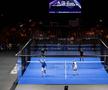 Padel, un sport din ce în ce mai popular / FOTO: Imago Images