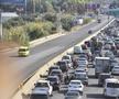 Oamenii fug din sudul Libanului / FOTO: Imago