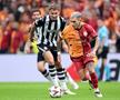 Galatasaray - PAOK, în prima rundă din Europa League / foto: Imago Images