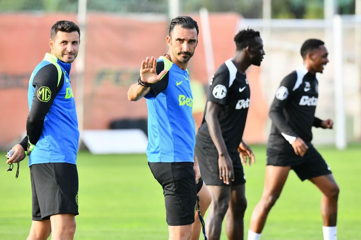 Un altfel de FCSB - RFS » Episodul dureros din urmă cu 25 de ani, în care letonii au predat o lecție Rapidului cu Mircea Lucescu pe bancă