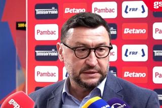 „Sunt sătul de plânsete” » Viorel Moldovan, ripostă după ce Marius Șumudică s-a declarat „dezgustat” de declarațiile lui