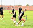Risto Radunovic, înaintea primului meci din Europa League: „Cheia succesului? Asta e!”