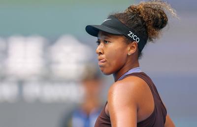Naomi Osaka a dezvăluit de ce se temea de Patrick Mouratoglou: „Faptul că a antrenat-o pe ea m-a făcut să-l evit. Nu sunt nepoliticoasă”