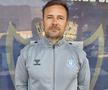 Dan Vasilică, fostul om de încredere al lui Adrian Mititelu la FCU Craiova, a semnat cu CSM Târgu Jiu, formație din Liga 4 Gorj.