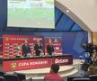 Tragerea la sorți pentru grupele Cupei României