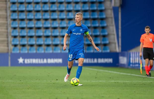 Căpitanul celor de la RFS putea ajunge la FCSB: „E foarte bun, l-am urmărit”