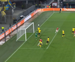 Fiul fostului star al Barcelonei a marcat în Europa League după o fază caraghioasă!