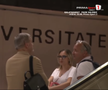 Chiar n-a glumit! » Patronul din Superliga, filmat la metrou: „Prima dată am spus: «Bă, dar sărac e ăsta, merge cu metroul!». Am înțeles mult mai târziu”